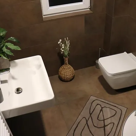 B. Němcové Apartamento *