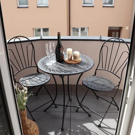 B. Němcové Apartmán Česká Skalice