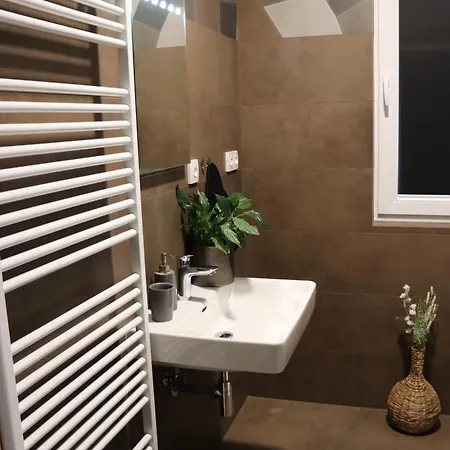 B. Němcové Apartamento