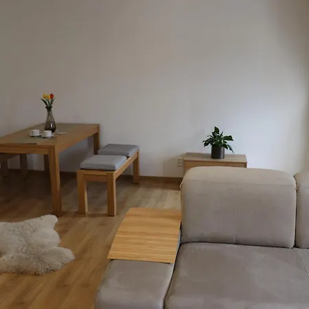 B. Němcové Apartmán Česká Skalice