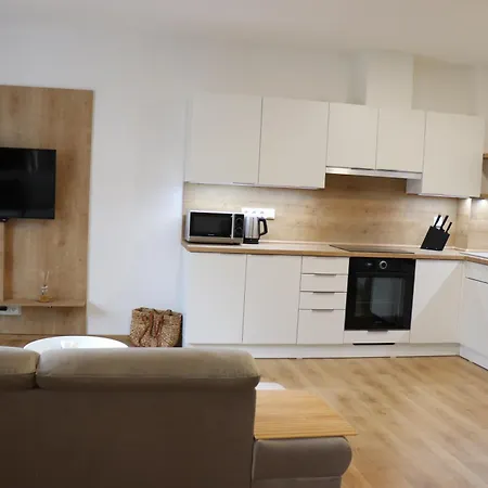 B. Němcové Česká Skalice