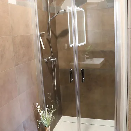 Apartamento B. Němcové *