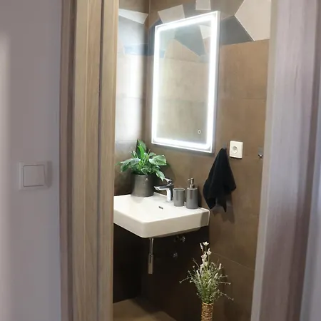 B. Němcové Česká Skalice