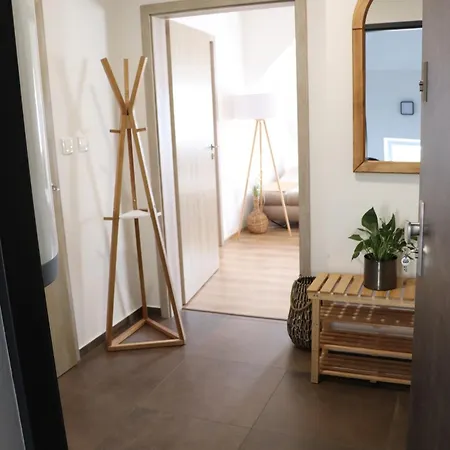 B. Němcové Česká Skalice