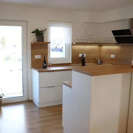 B. Němcové Apartamento Česká Skalice