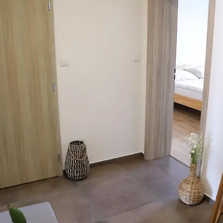 B. Němcové Česká Skalice