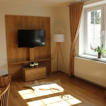 B. Němcové Apartamento Česká Skalice