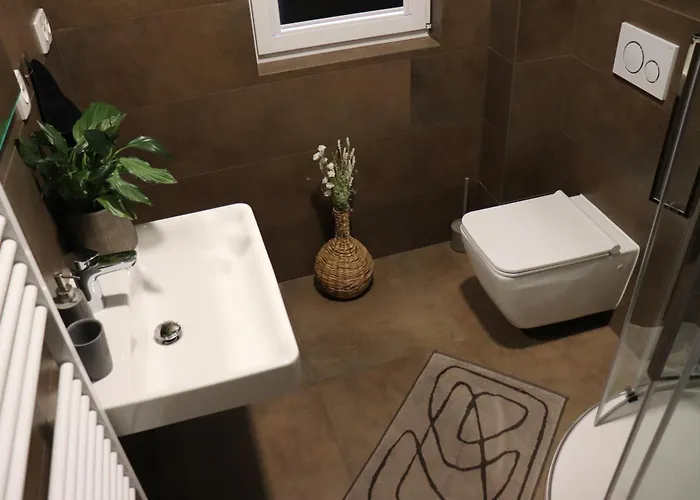 B. Nemcove Apartment *