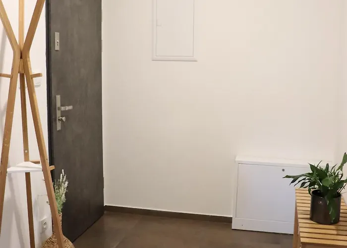 B. Nemcove Apartment *