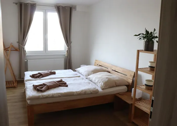 B. Nemcove Apartment