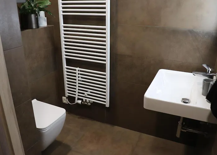 B. Nemcove Apartment *