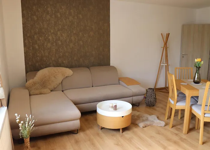 B. Nemcove Apartment *
