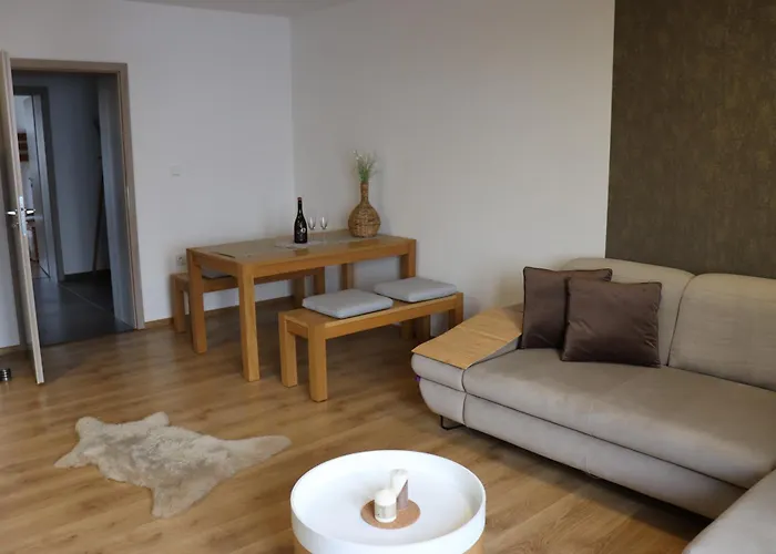 B. Nemcove Apartment *