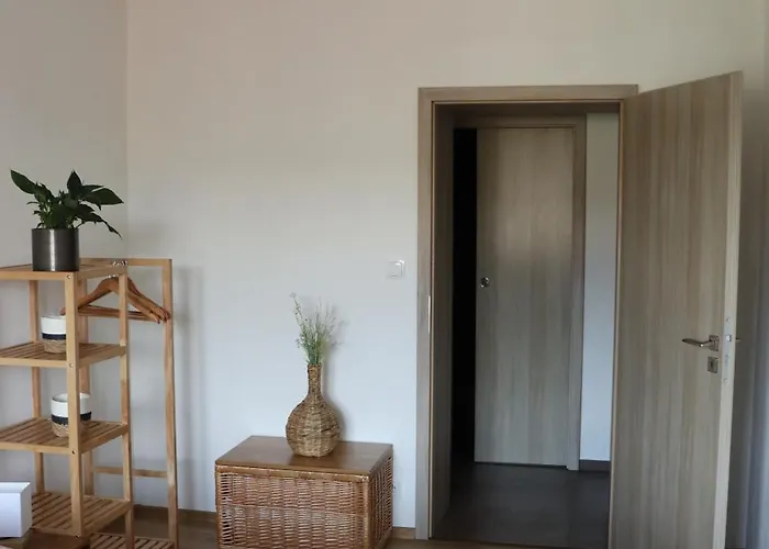 B. Němcové Appartamento Česká Skalice