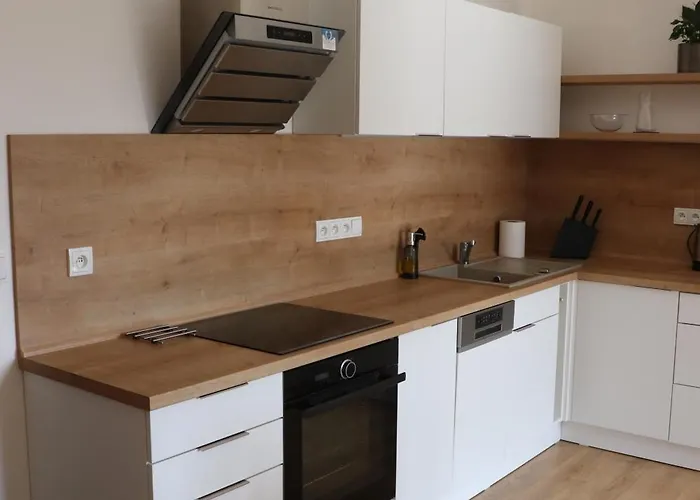 Apartment B. Nemcove Česká Skalice