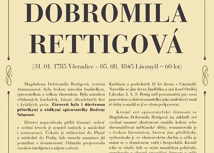 B. Nemcove Česká Skalice